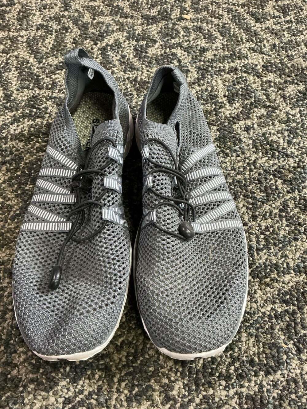 Quick-Dry Slip-On Water Shoes for Beach and Sports